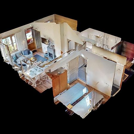 Holiday Home Aurinkoranta By Interhome Ruka Esterno foto