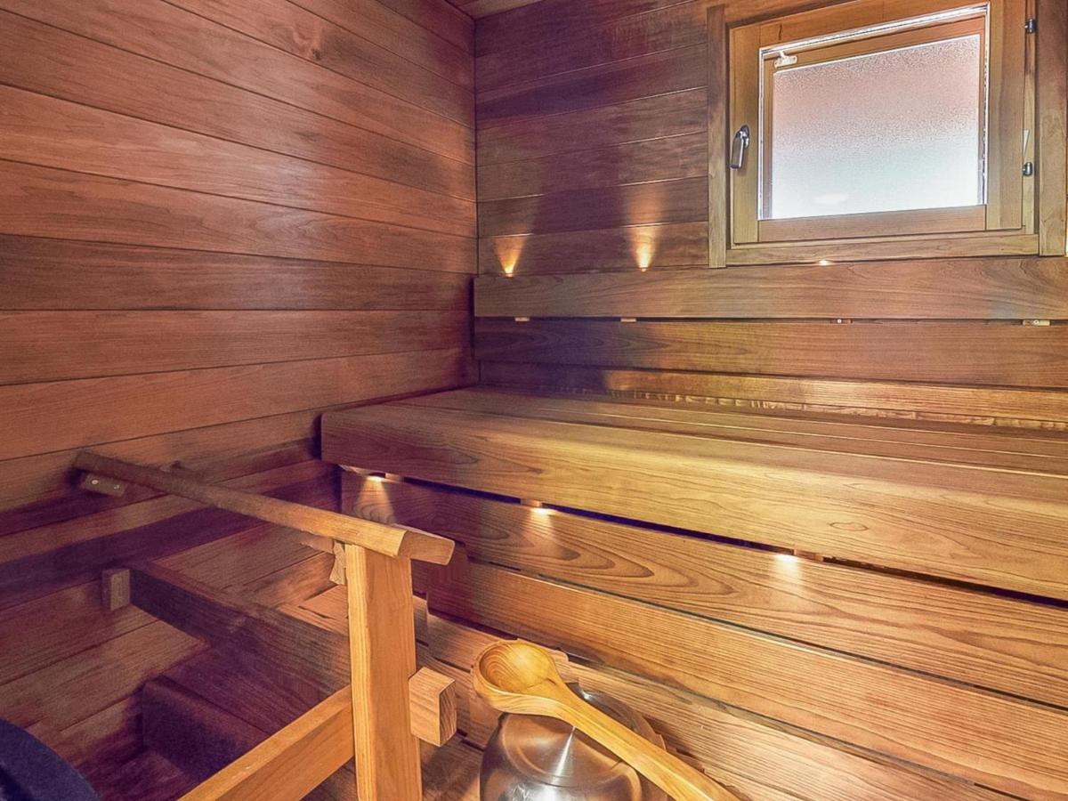 Holiday Home Aurinkoranta By Interhome Ruka Esterno foto