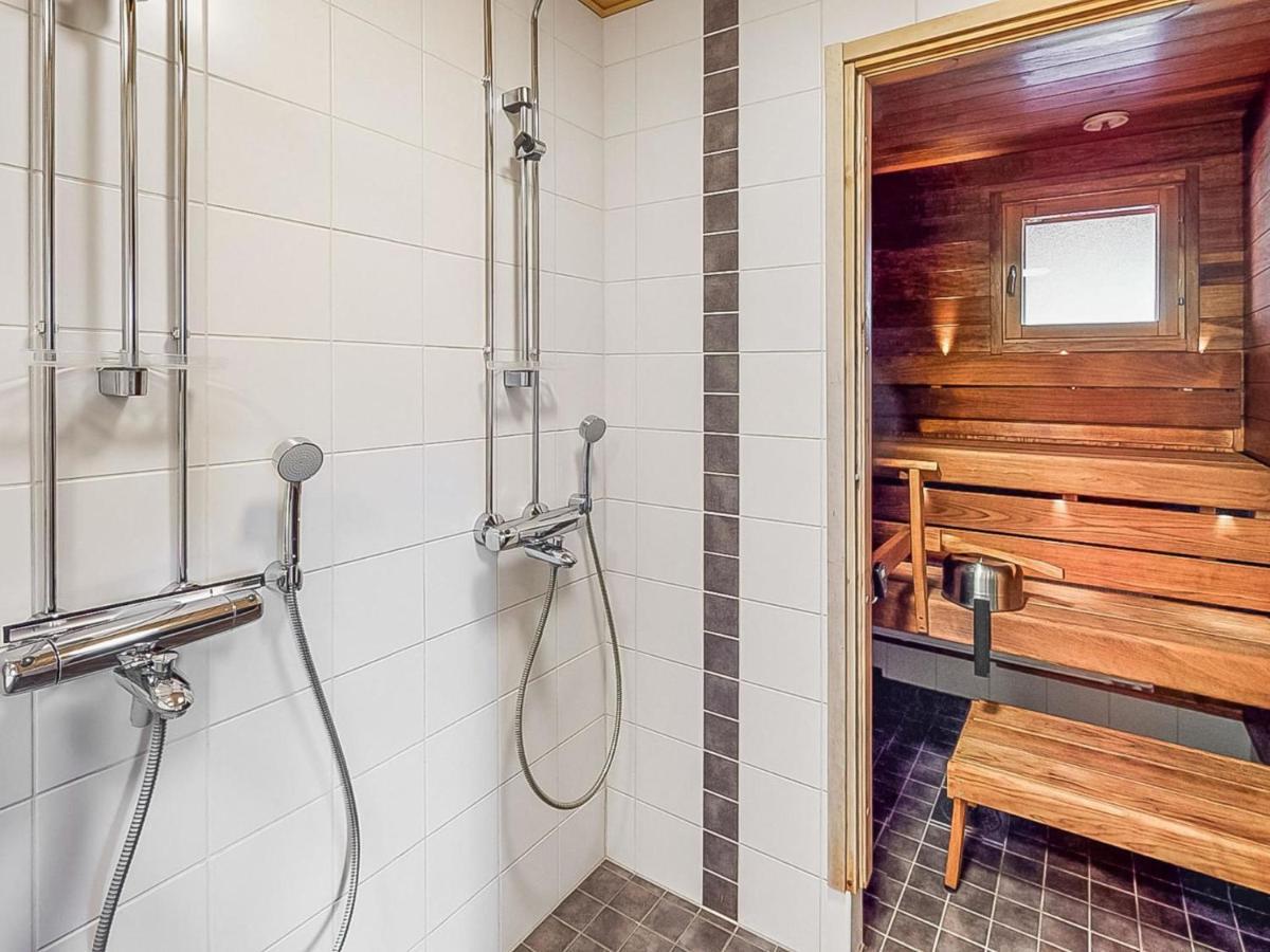 Holiday Home Aurinkoranta By Interhome Ruka Esterno foto